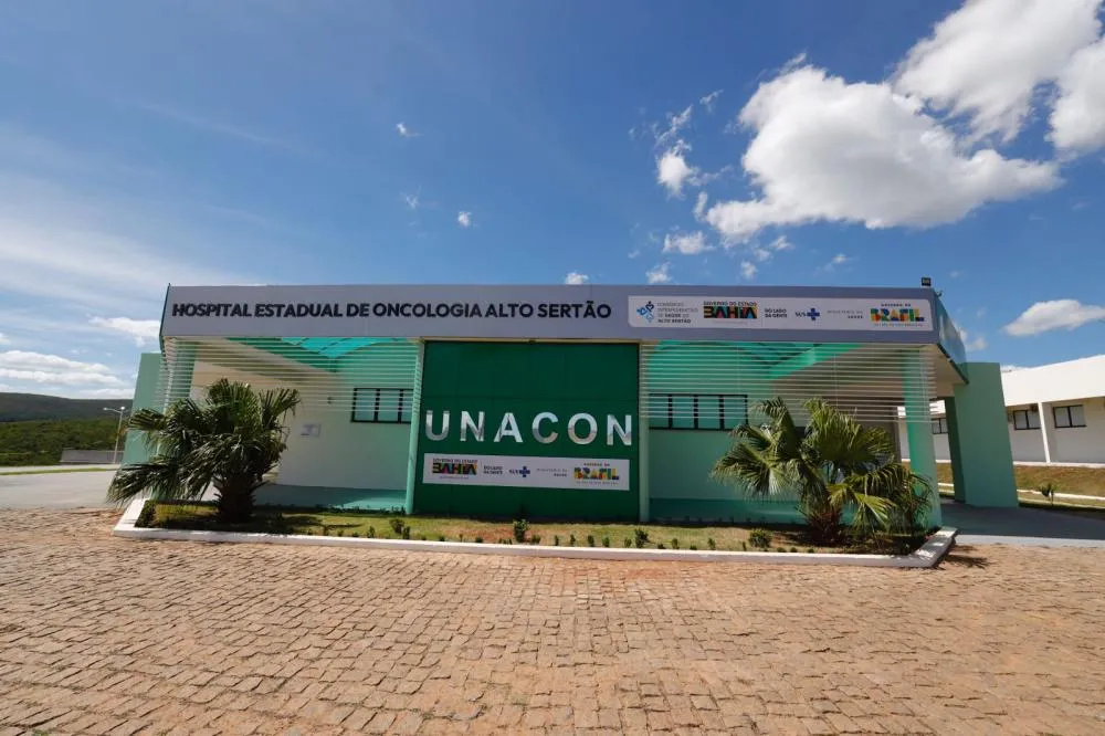 Foto: Amanda Ercília/GOVBA