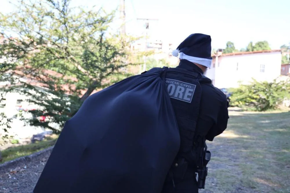 Crédito: ASCOM PCBA