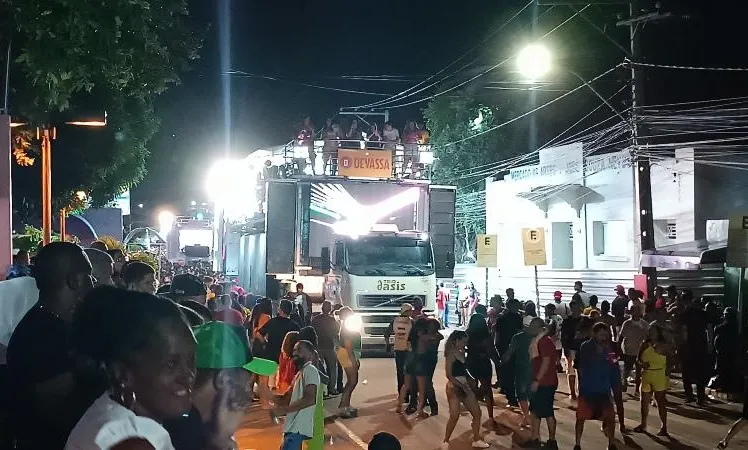 Brumado é habilitada para receber até R$ 700 mil do Governo da Bahia para o Carnaval 2026