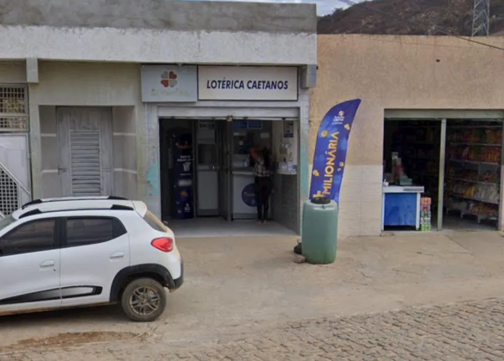 Reprodução/Google Maps