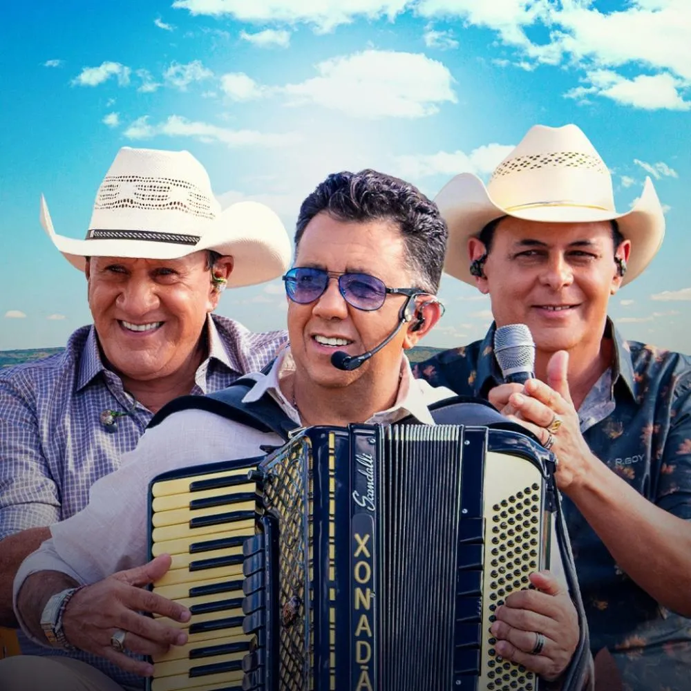 Prefeitura de Brumado realiza a 1ª Cavalgada dos Santos Reis com shows gratuitos de Arreio de Ouro e Trio Parada Dura