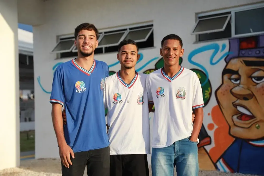 Prefeitura, Estado e IFBA iniciam período de matrículas para o ano letivo de 2026 em Brumado