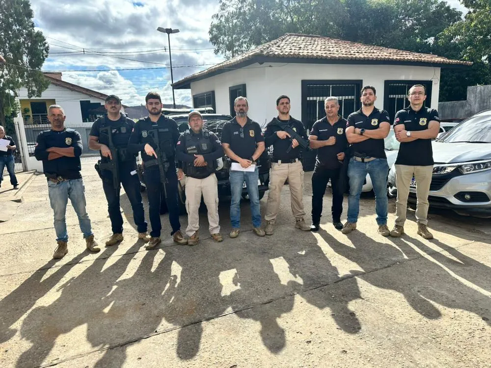 Polícia Civil registra queda de quase 30% nos homicídios na região de Brumado em 2025