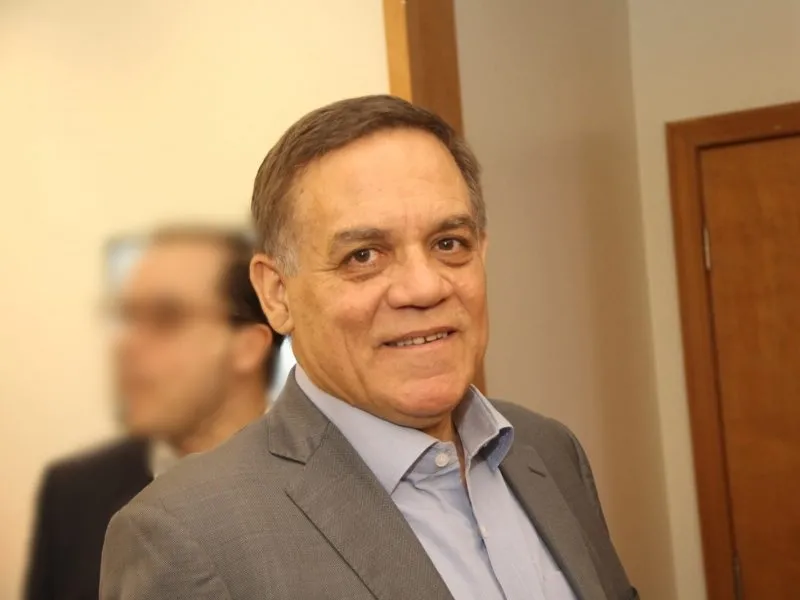 Ex-prefeito de Caculé deve assumir vaga de Alan Sanches na Alba