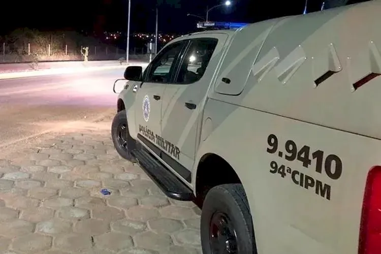 Adolescente de 15 anos fica ferida após tentativa de feminicídio em Caetité