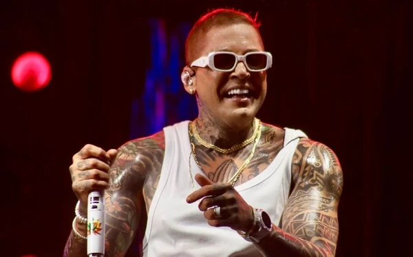 Prefeito Fabrício Abrantes confirma Igor Kannário como primeira atração do Carnaval de Brumado