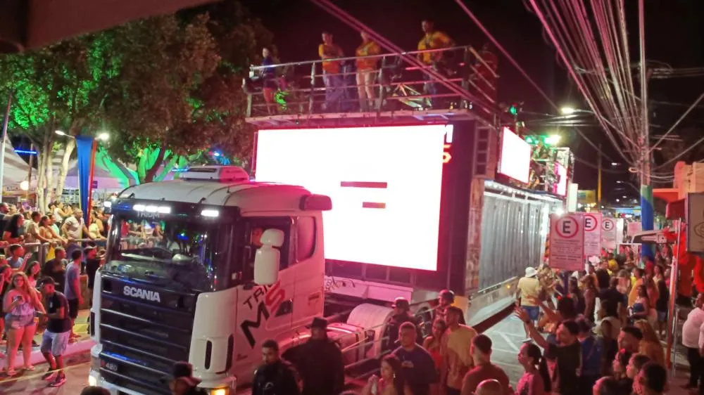 Foto: Thiago Cardoso 