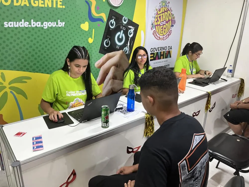 Foto: Thiago Cardoso/Sudoeste News 