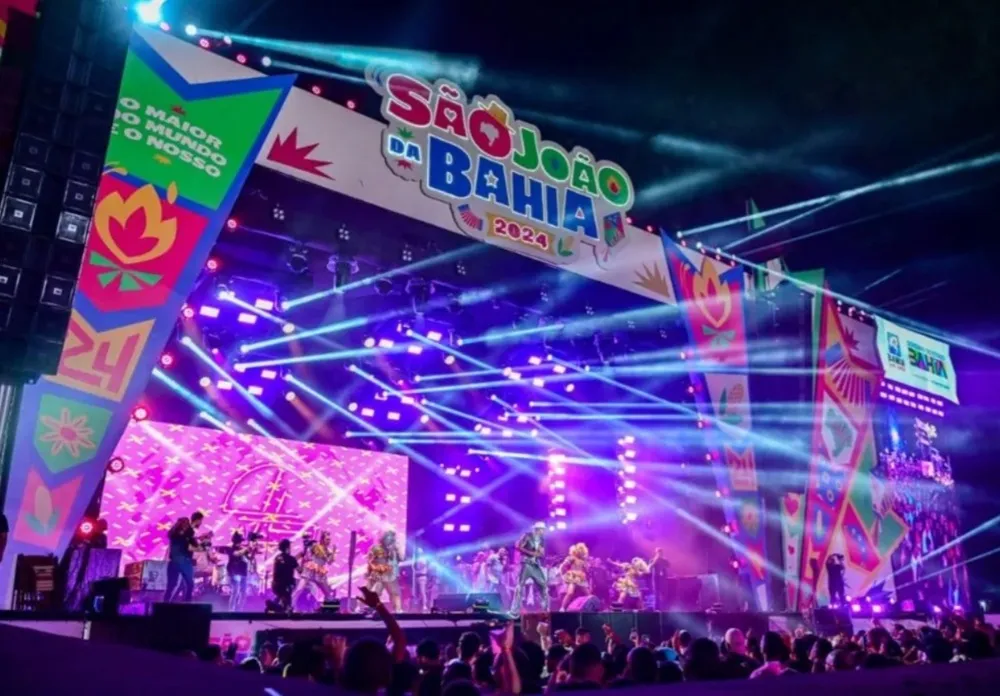 “ESTADO É O MAIOR CALOTEIRO”: Donos de bandas cobram dívidas milionárias e ameaçam não tocar no São João