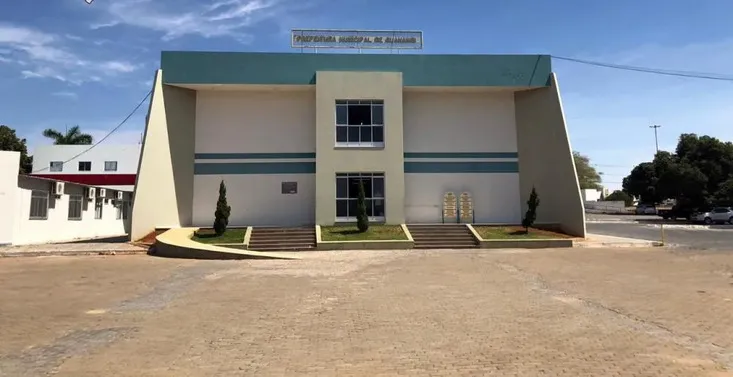 Contrato milionário da Prefeitura de Guanambi vira alvo de denúncia no TCM