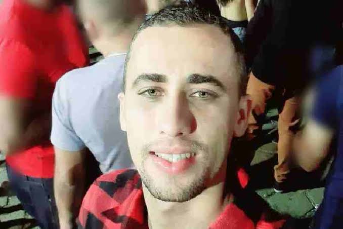 Reprodução/Rede Social 