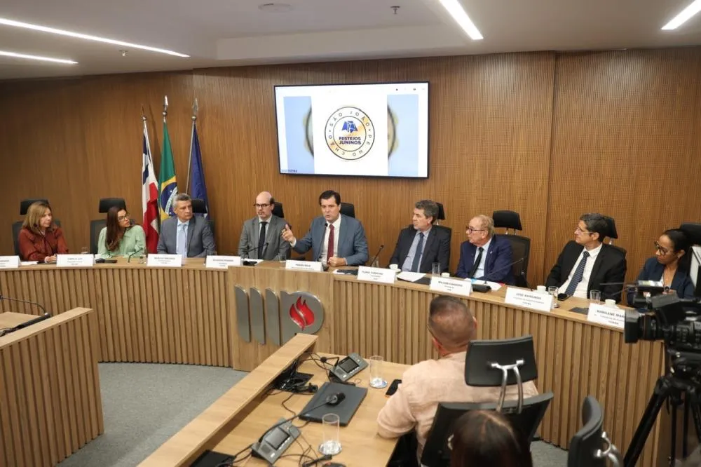 Foto: Humberto Filho/Cecom MP