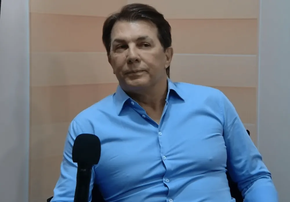 Foto: Rádio Alvorada FM