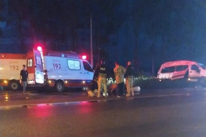 Foto: Blog do Anderson 