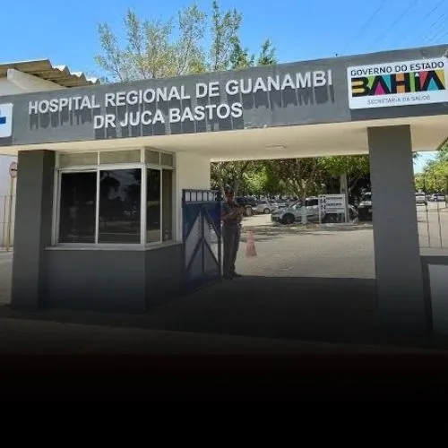 Divulgação SESAU/BA