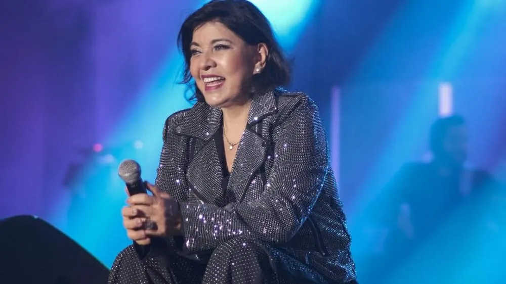 Prefeito de Guanambi anuncia shows gratuitos de Roberta Miranda e Diego e Victor Hugo na Expo 2026