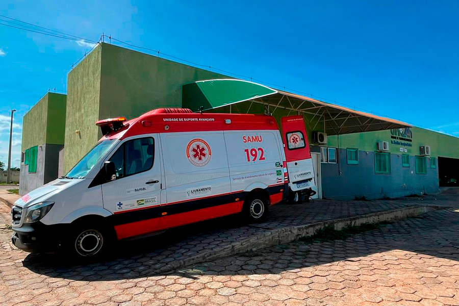 Foto: Alan Rich | Livramento Hoje