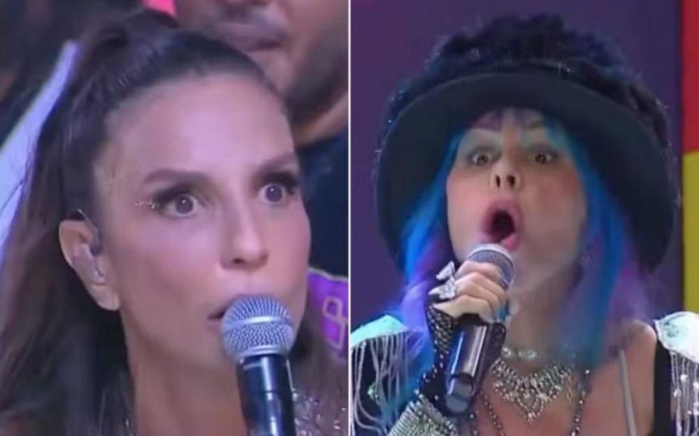 Reprodução/Band Folia 