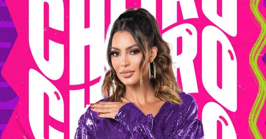 Reprodução/Rede Sociais 