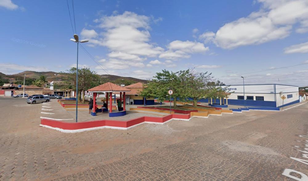 Reprodução/ Google Maps