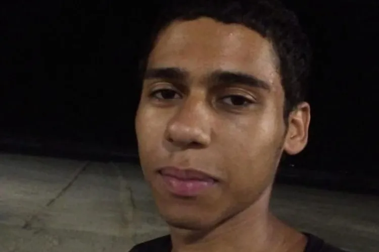 Foto: Arquivo pessoal