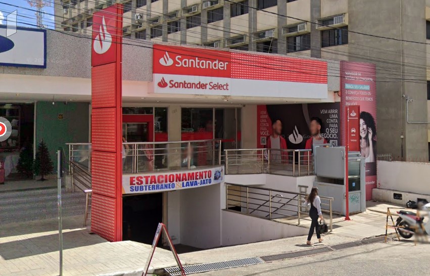 Reprodução/ Google Maps