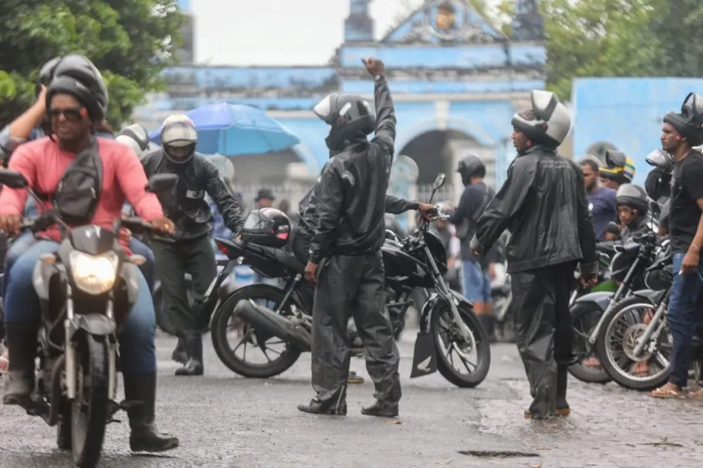 Foto: Correio da Bahia
