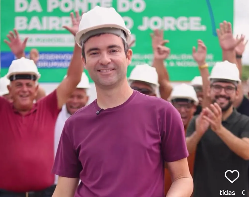 Prefeito de Brumado prepara reforma administrativa e mudanças no secretariado