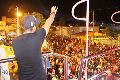 Foto: Izidy Ramel Comunicação