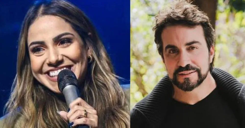 Gabriela Rocha e Padre Fábio de Melo são confirmados como atrações dos 149 anos de Brumado