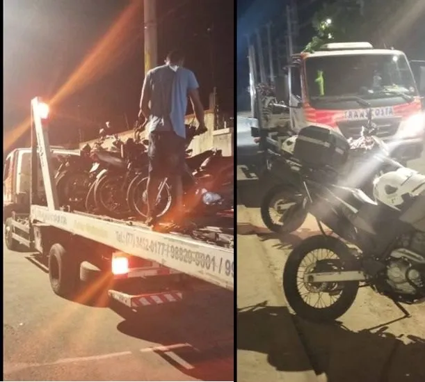 Foto: Polícia Militar