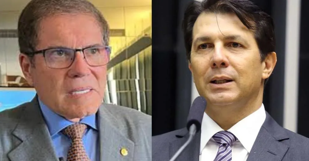 José Rocha e Arthur Maia assinam emenda que pode adiar fim da escala 6x1 por 10 anos