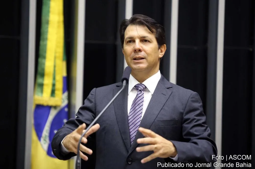 Foto: Câmara dos Deputados 