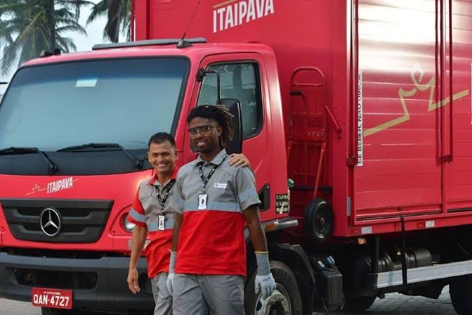 Reprodução/Grupo Petrópolis 