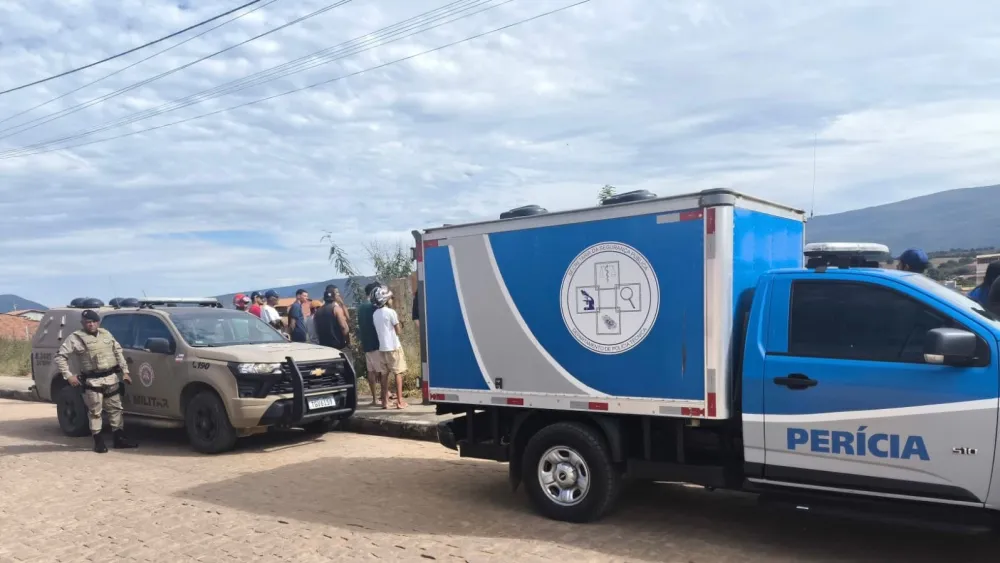 Foto: Polícia Militar da Bahia 