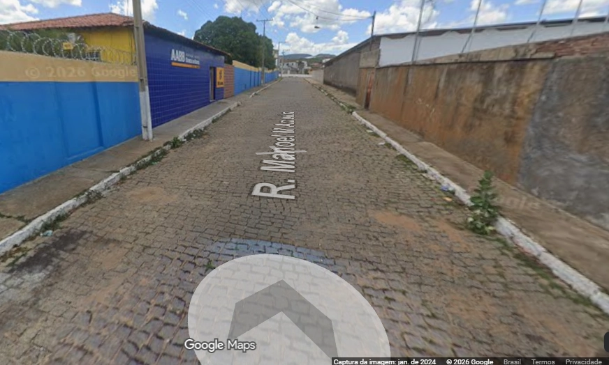 Foto: Google Maps