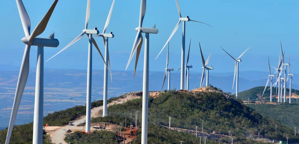 Reprodução/Enel Green Power