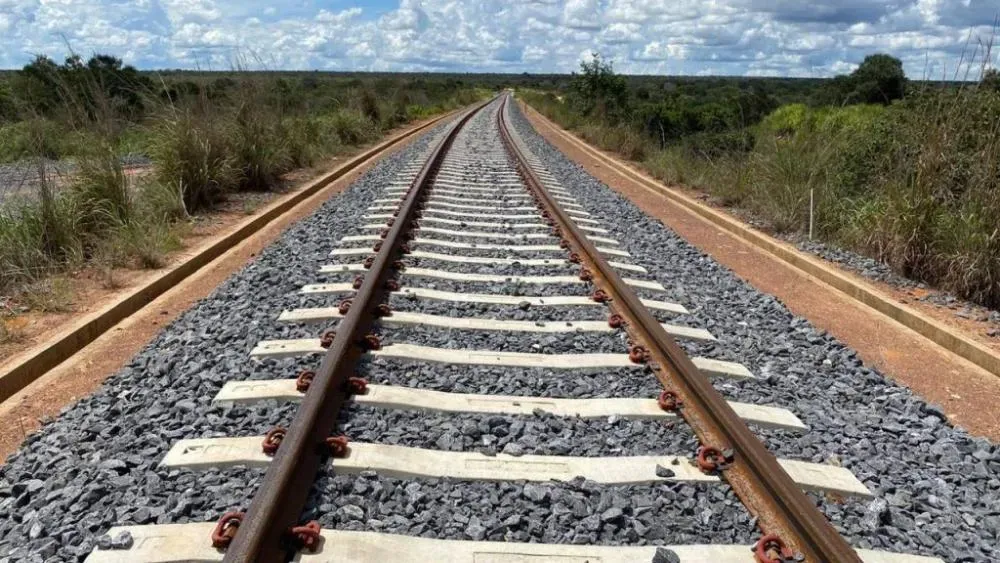 Foto: Divulgação | Infra S.A