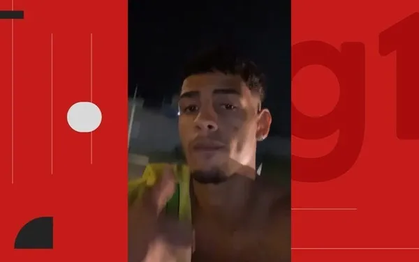 Foto: Reprodução