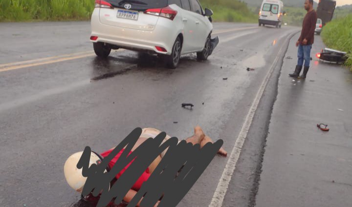 Reprodução/Itororó Já