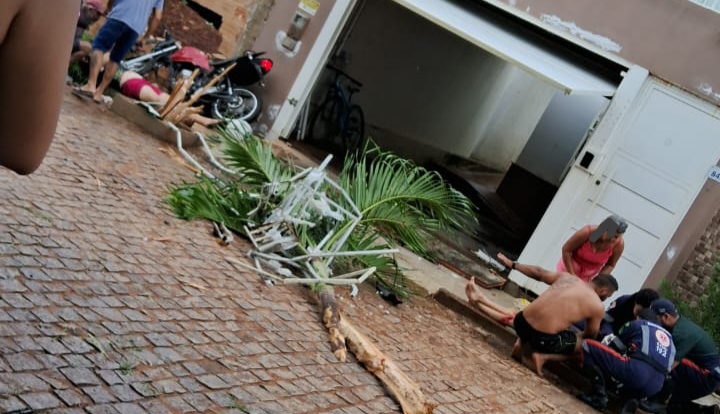 Reprodução/Rede sociais 