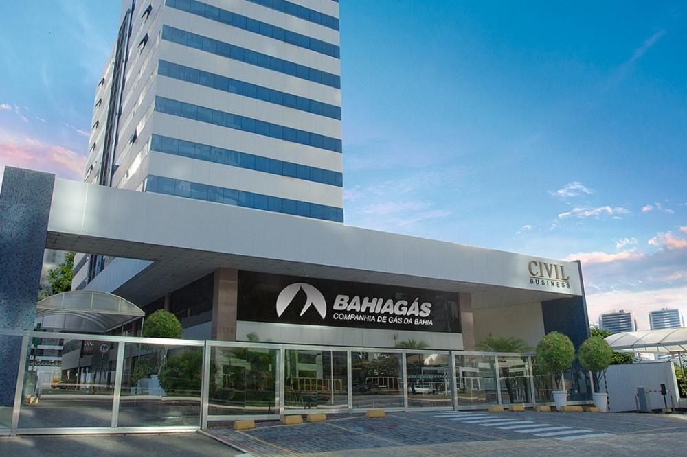 Reprodução/ BahiaGás