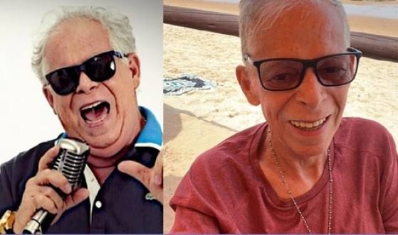 Reprodução, Koko da Banda Lordão 