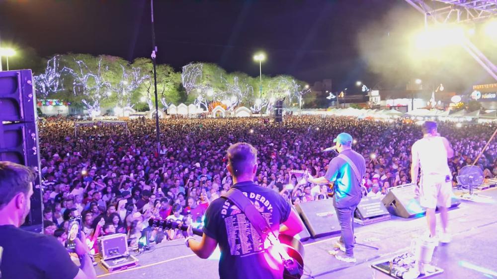 Reprodução/ Prefeitura de Guanambi 