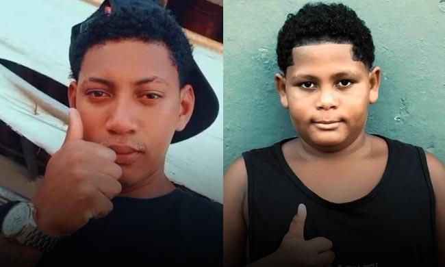 Reprodução/Rede Sociais 