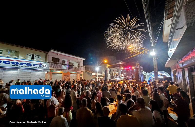 Reprodução/ Malhada Online