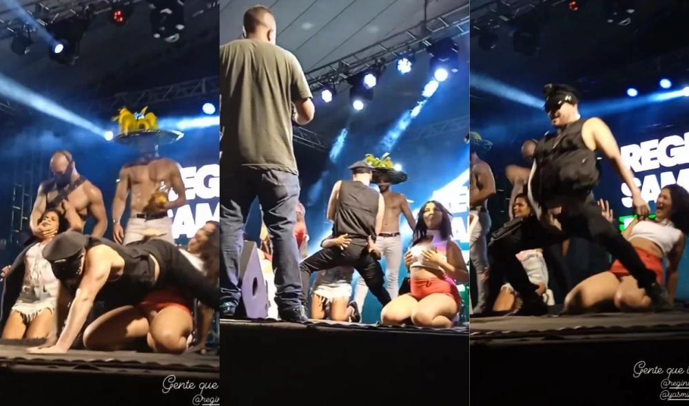 Reprodução/Instagram 