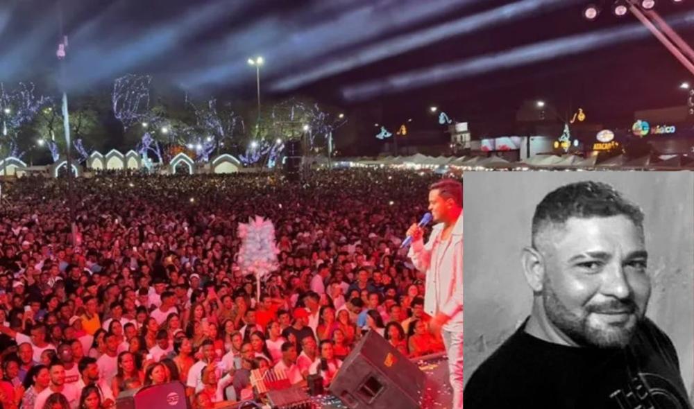 Reprodução/Foto da Família 