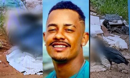 Reprodução/Arquivo Pessoal