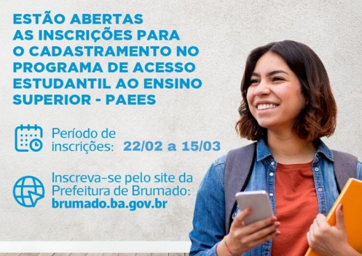 Reprodução/Prefeitura de Brumado